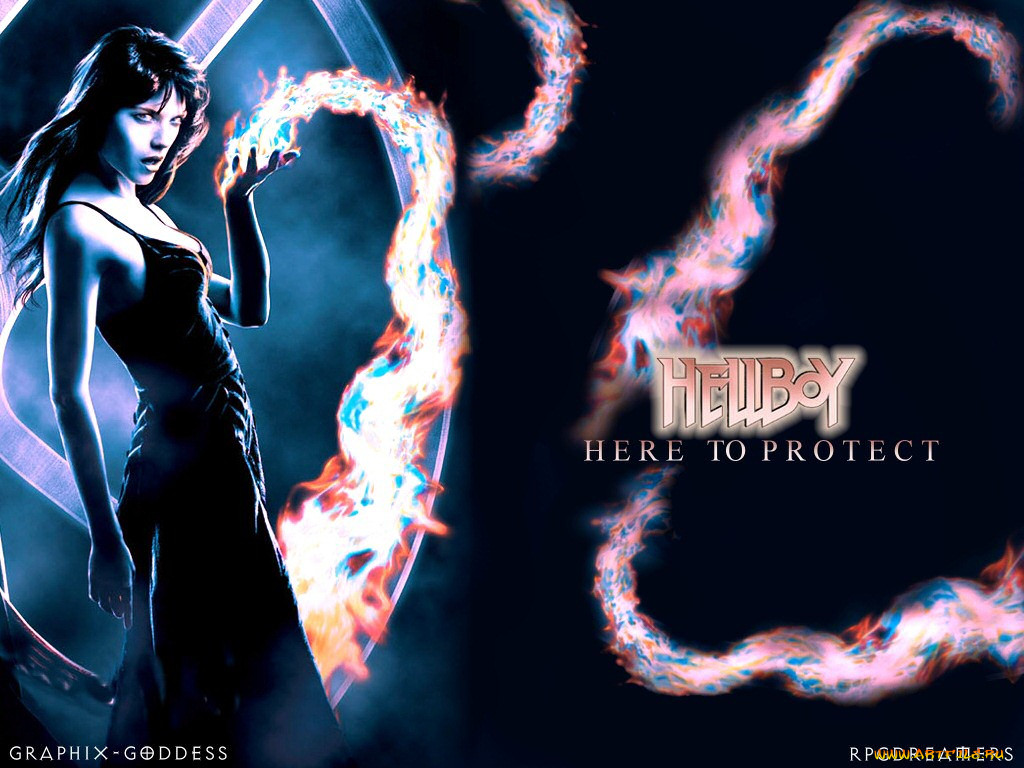 , , hellboy
